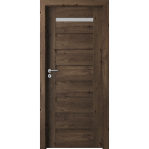 Porta Verte PREMIUM D.1 Dub Poludňajší 